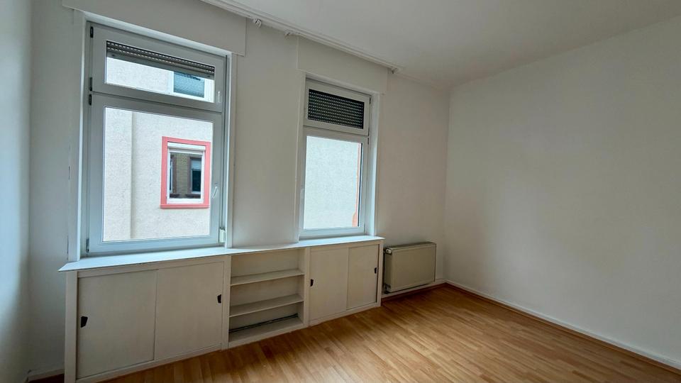 Etagenwohnung Frankfurt am Main Niederrad - 3 Zimmer, 88 m&sup2;, 390.000&euro; | Angebot:26180943
