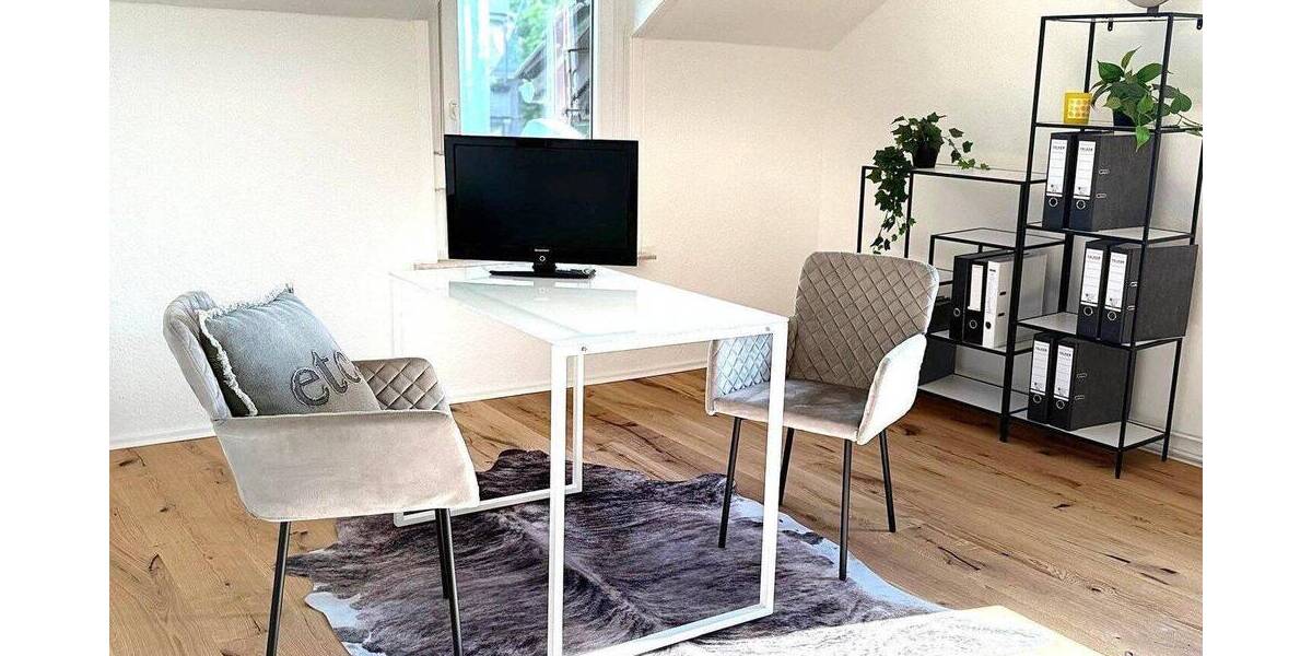 Etagenwohnung Frankfurt Bergen-Enkheim - 4 Zimmer, 110 m&sup2;, 597.000&euro; | Angebot:26861728