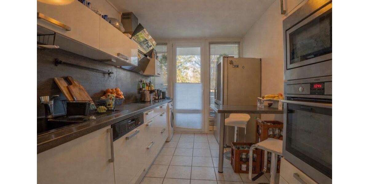 Erdgeschoßwohnung Heusenstamm - 3 Zimmer, 100 m&sup2;, 280.000&euro; | Angebot:26588629