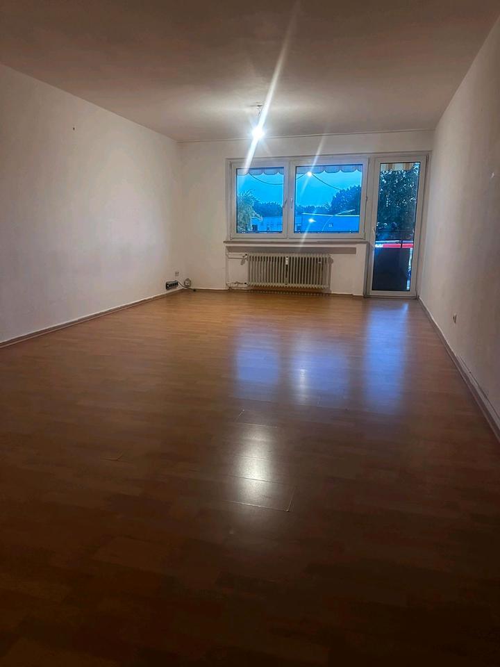 3-Zimmer-Wohnung in Offenbach, Nähe Stadthalle zimmer