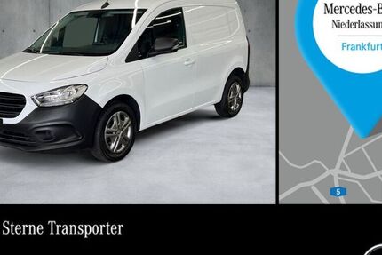 Mercedes Citan