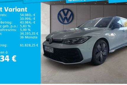 VW Passat Variant 11.900 km 52.480 &euro; Neu-Isenburg 63263