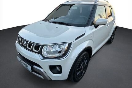 Suzuki Ignis 52.800 km 12.999 &euro; Darmstadt 64293