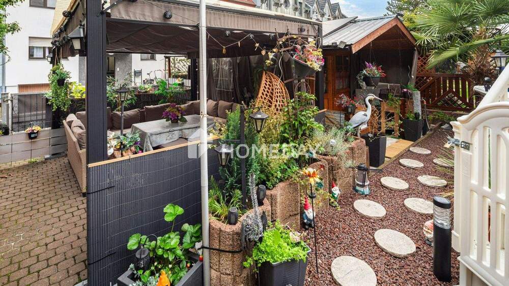 Mehrfamilienhaus, Wohnhaus Langenselbold - 1 Zimmer, 210 m&sup2;, 498.000&euro; | Angebot:25738055