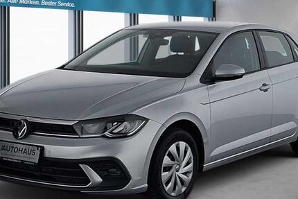 VW Polo 78.328 km 15.360 &euro; Maintal 63477