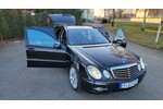 Mercedes-Benz E 280 318.752 km 9.900 &euro; Frankfurt am Main 60311