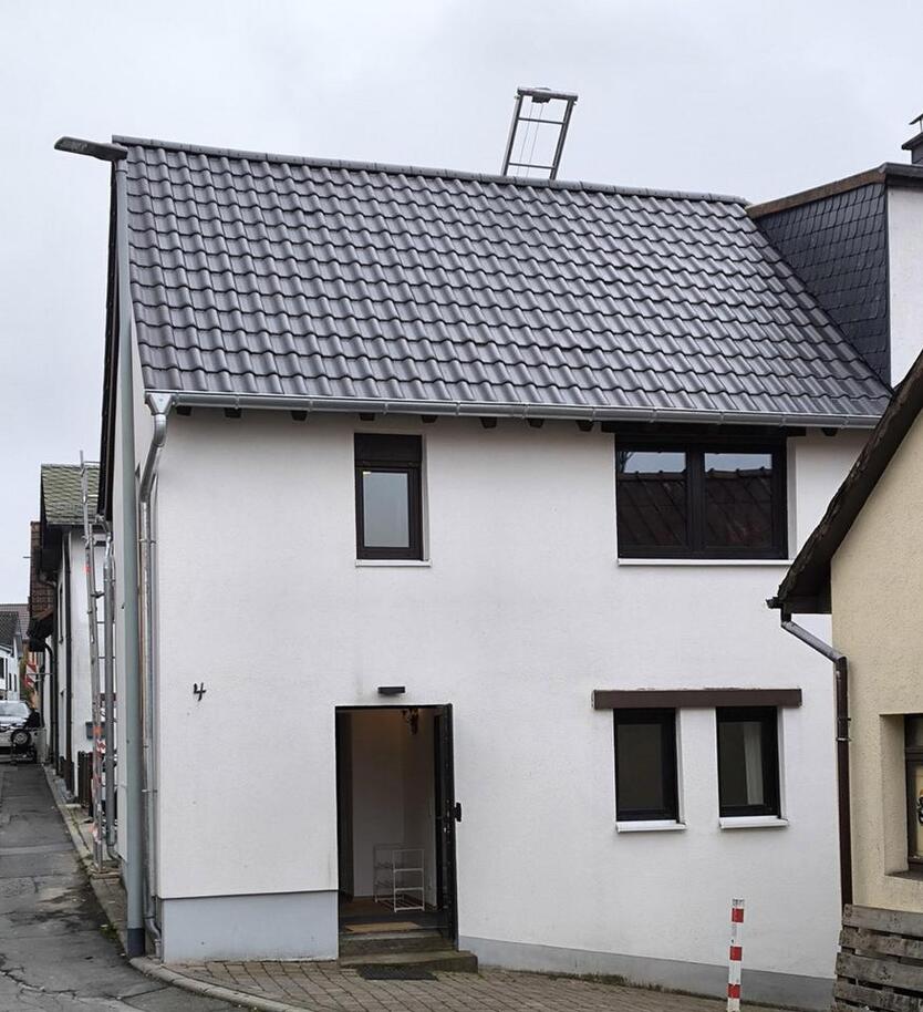 +++ HÄUSCHEN (MAISONETTE) VON PRIVAT +++ zimmer