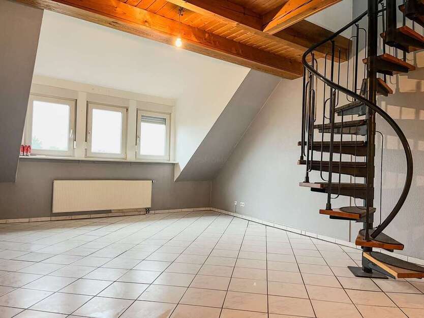 Wohnung zum Mieten in Groß-Umstadt 1.290 € 127 m²