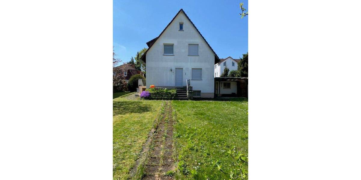 Einfamilienhaus Bad Homburg vor der Höhe Ober-Eschbach - 4 Zimmer, 105 m&sup2;, 725.650&euro; | Angebot:26204841