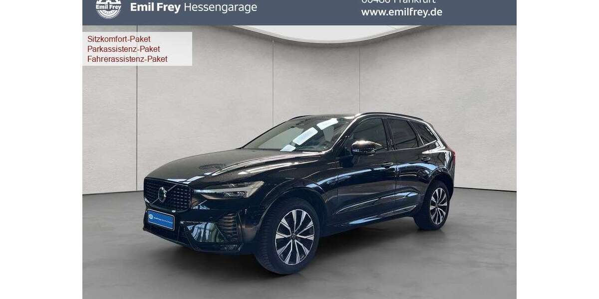 Volvo XC60 92.886 km 36.400 &euro; Frankfurt am Main 60486