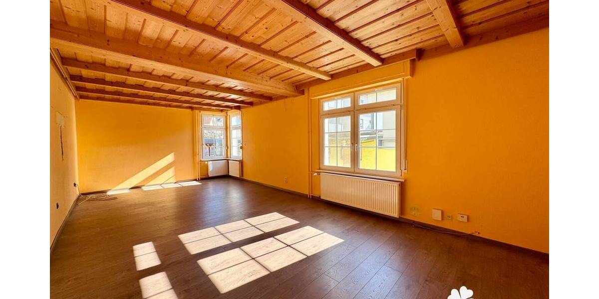 Einfamilienhaus Offenbach / Bürgel Bürgel - 5 Zimmer, 151 m&sup2;, 675.000&euro; | Angebot:25693725
