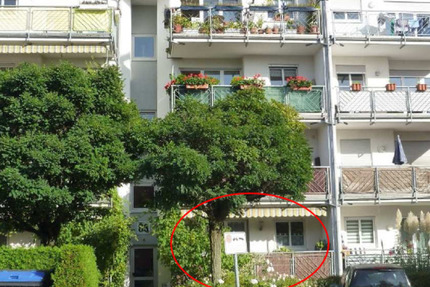 3-Zimmer-Wohnung 3 zimmer