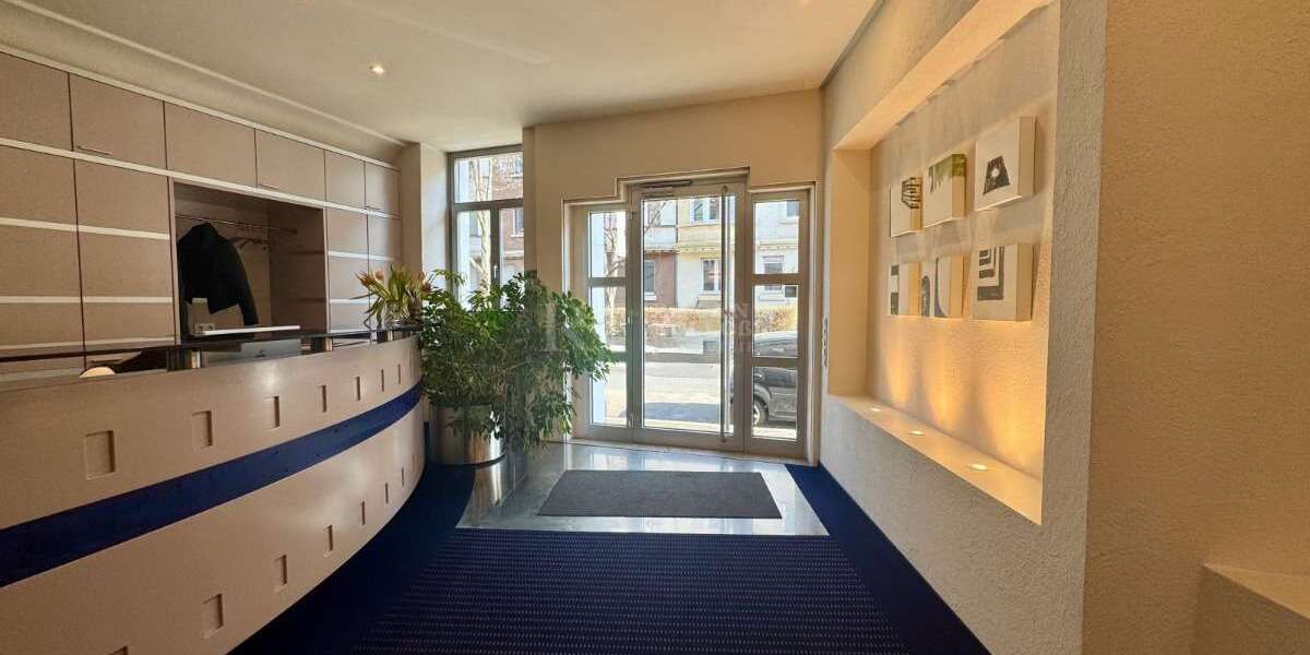 Gewerbeobjekt Offenbach Hafen - 7.500&euro; | Angebot:25752594
