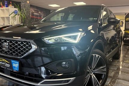 Seat Tarraco 156.525 km 23.990 € Mühlheim am Main nähe Frankfurt 63165