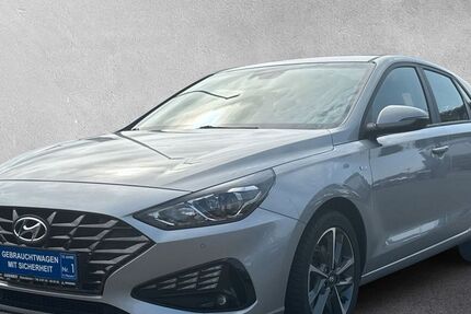 Hyundai i30 47.900 km 18.840 € Rüsselsheim 65428