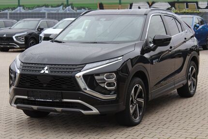 Mitsubishi Eclipse Cross 29.850 km 21.490 &euro; Flörsheim 65439
