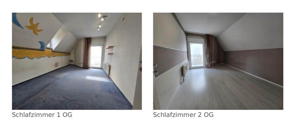 Einfamilienhaus Rüsselsheim am Main - 7 Zimmer, 218 m&sup2;, 799.000&euro; | Angebot:26857825
