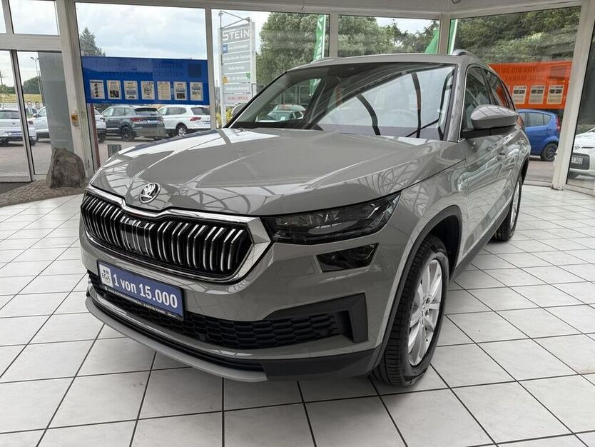 Kodiaq