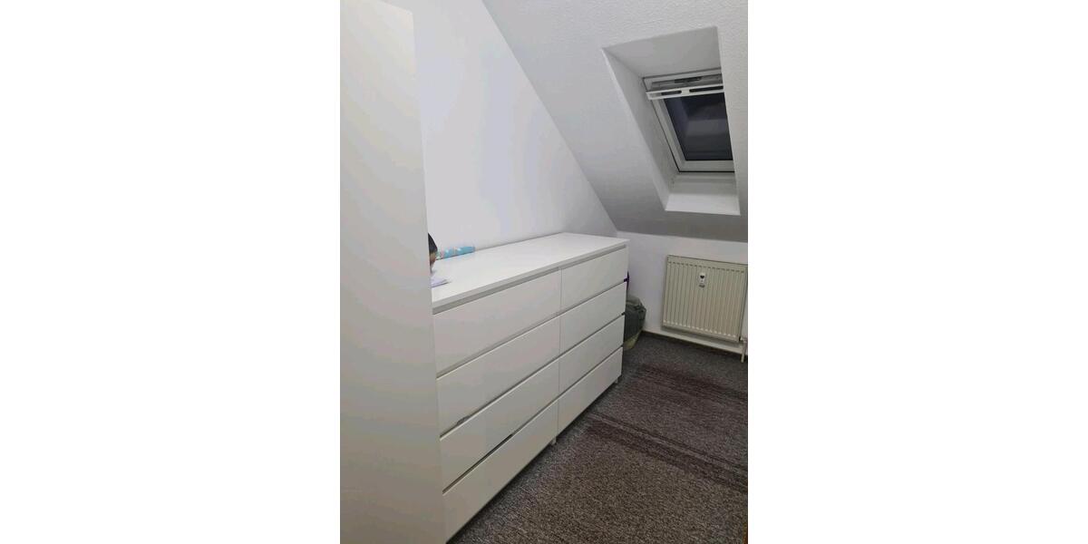 Dachgeschoßwohnung Schaafheim - 4 Zimmer, 89 m&sup2;, 975&euro; | Angebot:26425609