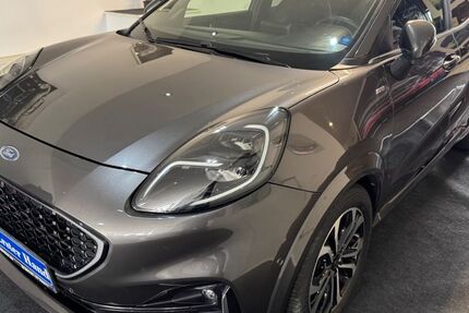 Ford Puma 46.875 km 18.490 € Wiesbaden 65207
