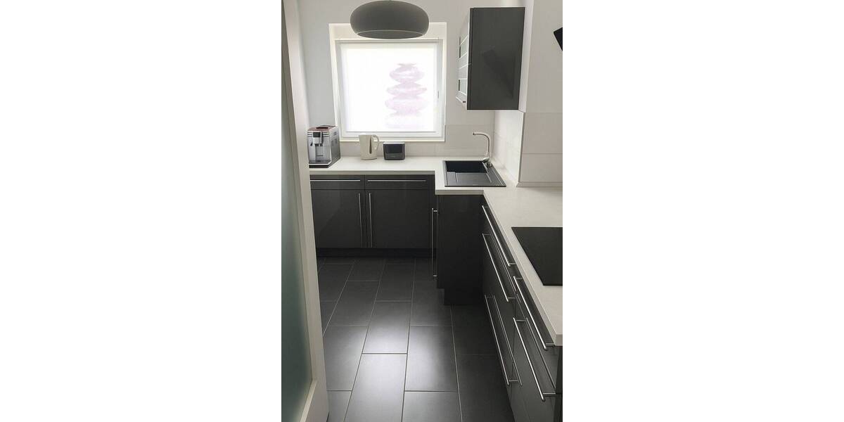 Gepflegte, vermietete 3 Zimmer Wohnung in der Eichenstahlsiedlung als Investment 3 zimmer