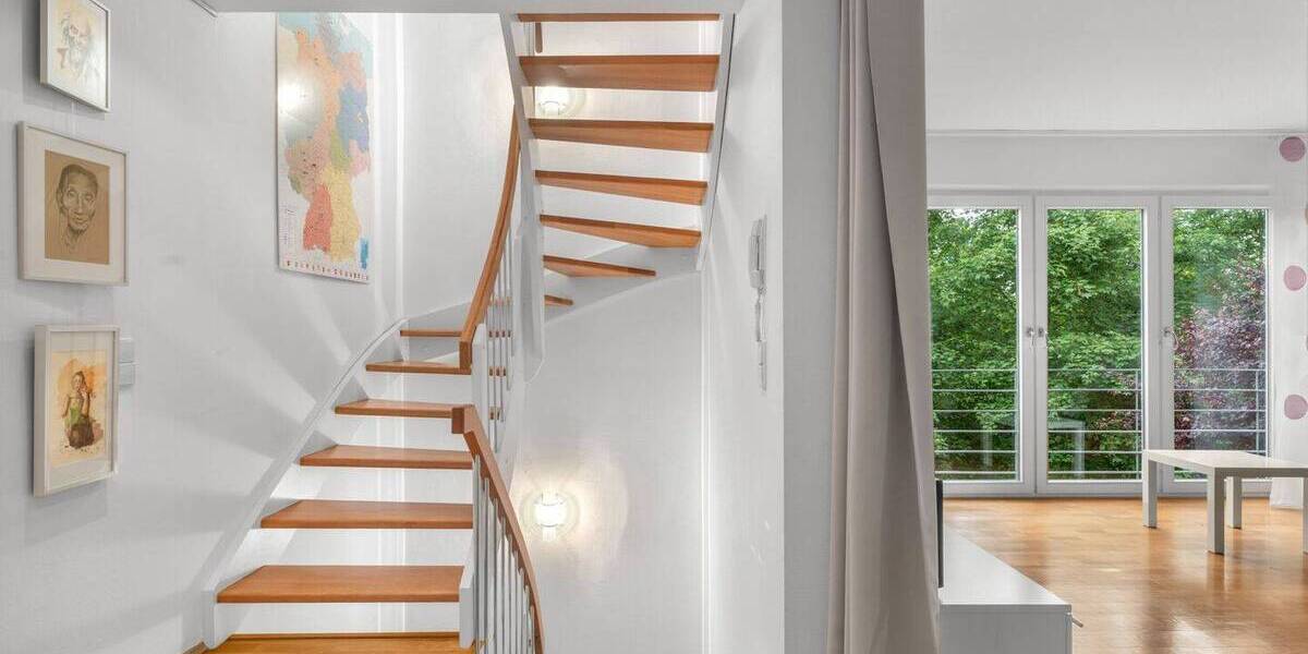 Doppelhaushälfte Königstein im Taunus Mammolshain - 5 Zimmer, 175 m&sup2;, 690.000&euro; | Angebot:26852772