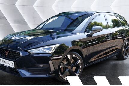 Cupra Leon 74.242 km 27.331 € Büdingen-Düdelsheim 63654