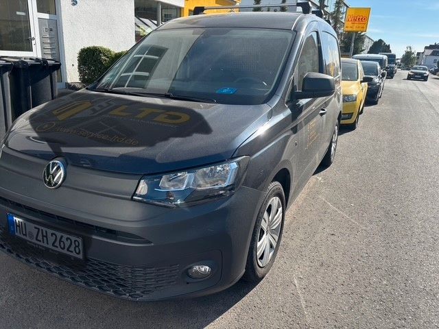 VW Caddy 54.000 km 19.500 € Maintal 63477