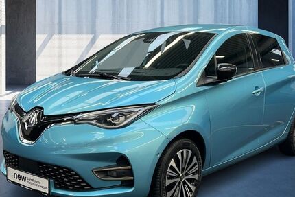 Renault ZOE 32.604 km 16.950 &euro; Frankfurt / Main 60314