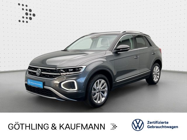 VW T-Roc 21.488 km 27.290 &euro; Eschborn 65760