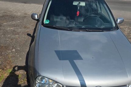 VW Golf 245.000 km 1.690 &euro; Friedberg 61169