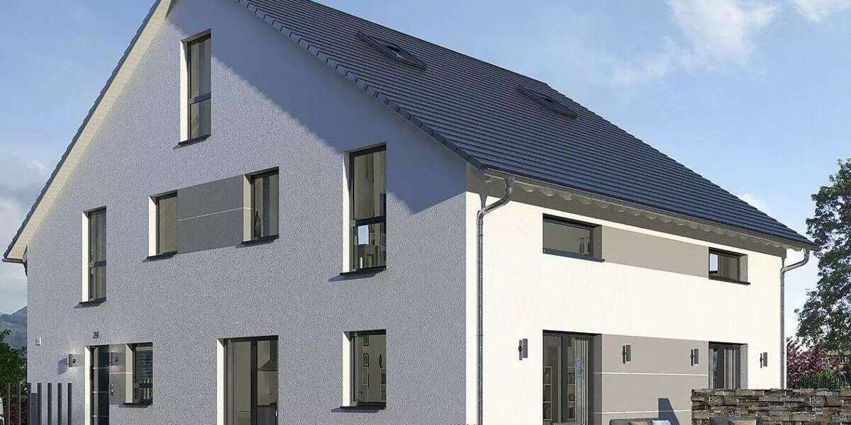 Haus zum Kaufen in Obertshausen 739.990 € 151 m² 6 zimmer