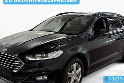 Ford Mondeo 69.712 km 17.507 € Frankfurt 60596
