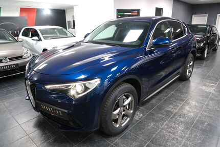 Alfa Romeo Stelvio 131.762 km 18.190 &euro; Maintal 63477