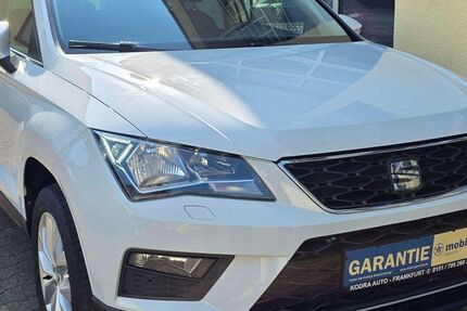 Seat Ateca 68.000 km 18.900 € Frankfurt am Main 60529