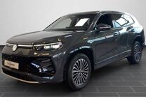 Gebrauchtwagen VW Tayron