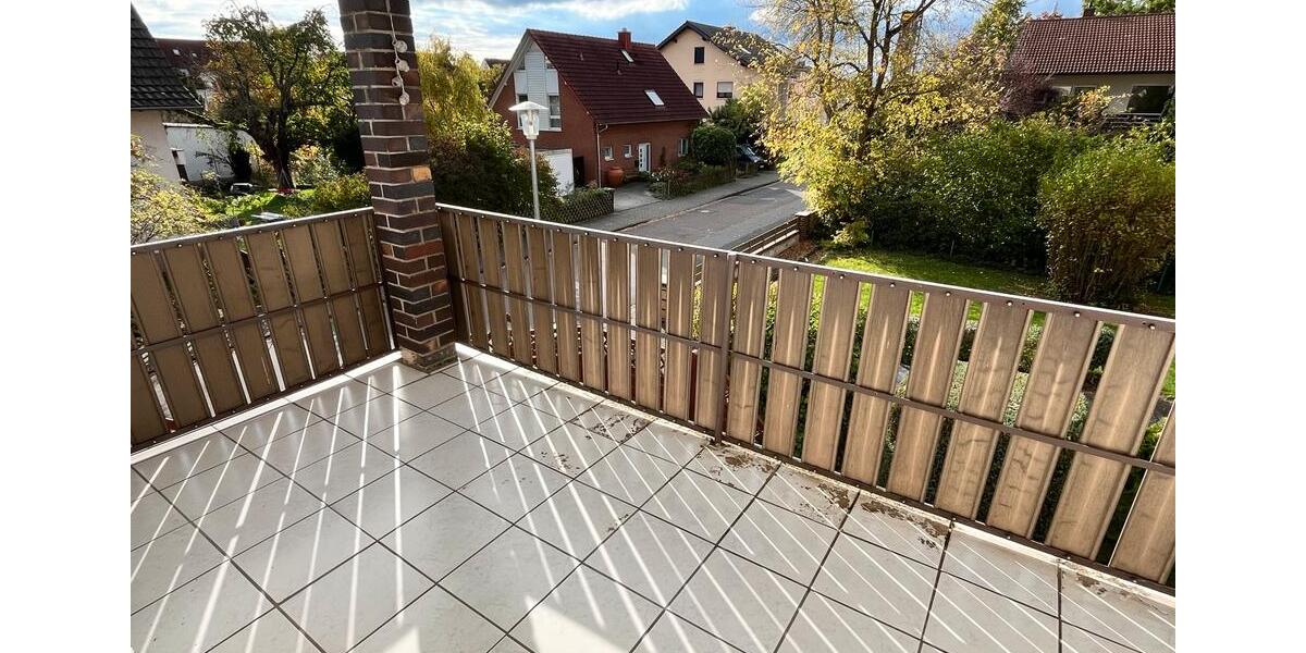 Helle 3 bis 4 Zimmer Wohnung in Top Lage 3 zimmer