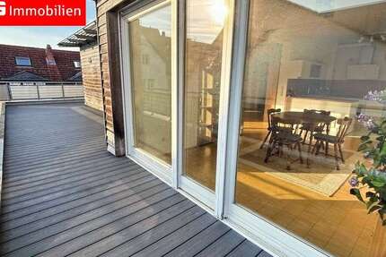 Wohnung Darmstadt Bessungen - 3 Zimmer, 159 m&sup2;, 890.000&euro; | Angebot:24834403