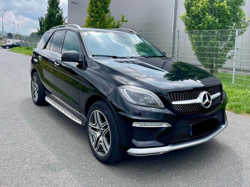 ML 350
