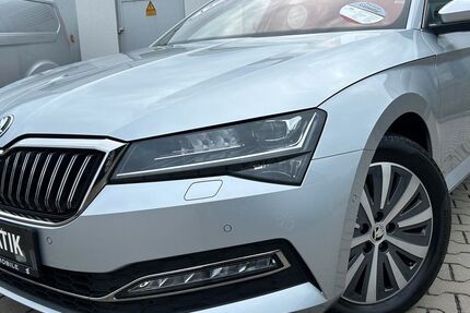 Skoda Superb 79.000 km 27.490 € Babenhausen 64832