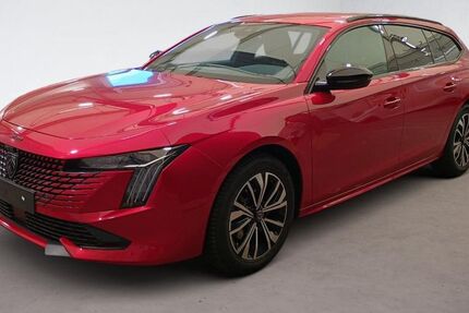 Peugeot 508 15.250 km 26.860 € Rüsselsheim 65428