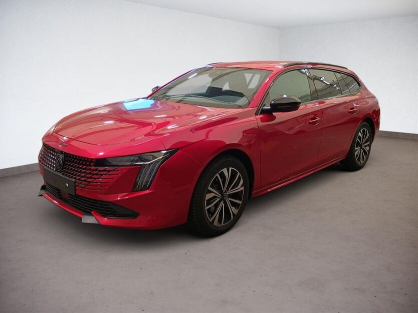 Peugeot 508 15.250 km 26.860 € Rüsselsheim 65428