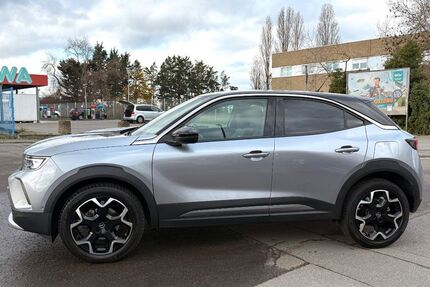 Opel Mokka 76.475 km 18.950 &euro; Raunheim 65479