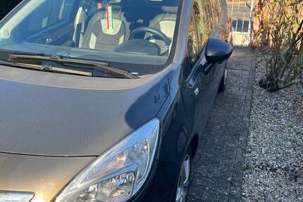 Opel Meriva 76.200 km 6.000 &euro; Groß-Gerau 64521