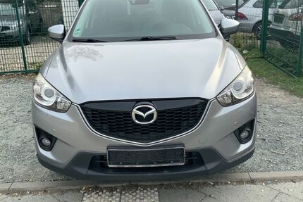 Mazda CX-5 201.691 km 5.850 &euro; Frankfurt am Main 60486