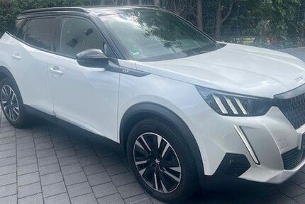 Peugeot 2008 39.855 km 19.300 € Rodgau Nieder-Roden 63110