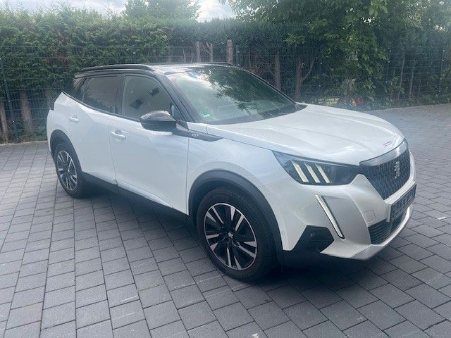 Peugeot 2008 39.855 km 19.300 € Rodgau Nieder-Roden 63110