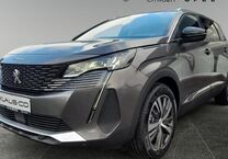 Gebrauchtwagen Peugeot 5008