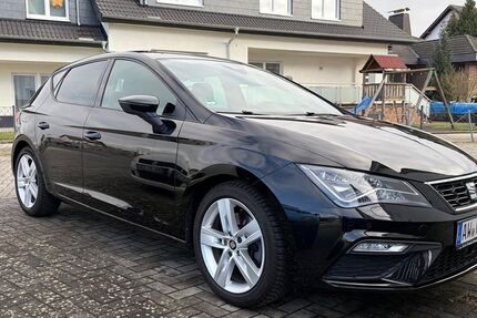 Seat Leon 75.000 km 16.800 &euro; Weiterstadt 64331