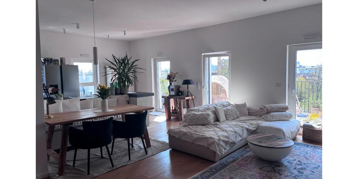 Etagenwohnung Offenbach am Main Bieberer Berg - 3 Zimmer, 103 m&sup2;, 625.000&euro; | Angebot:26234695